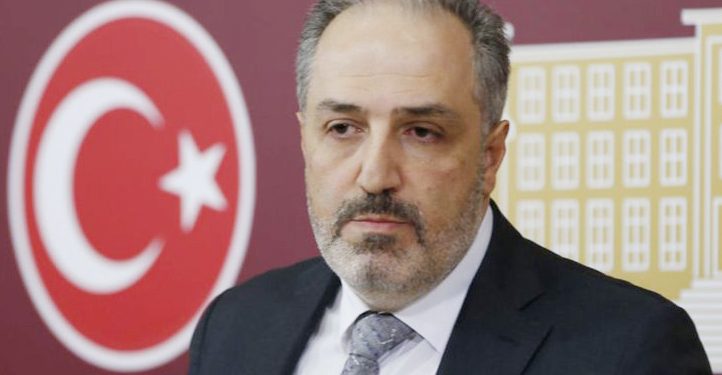 Deva Partili Yeneroğlu, intiharlara dikkat çekti: Bu mağduriyetlere derhal son vermeliyiz