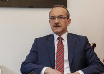 Devletin valisi iktidarın sözcüsü gibi konuştu: Bu ülkenin HDP’li bir içişleri bakanına tahammülü yoktur