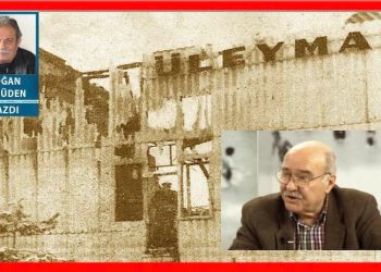 Devr-i Süleyman'dan Devr-i Tayyip'e…