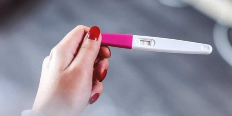 Dikkat çeken BM raporu: Dünyada her yıl 121 milyon istenmeyen gebelik yaşanıyor