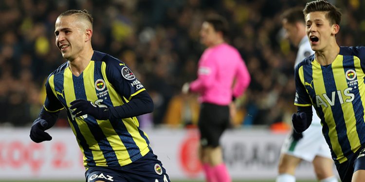 Dimitrios Pelkas: İyi oynadık, inandık ve sonucu aldık