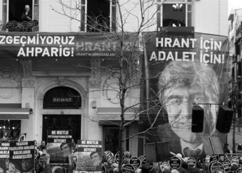 Dink ailesinin avukatı: Davaya bariyerler örüldü, asıl sorumlular yargılanmıyor