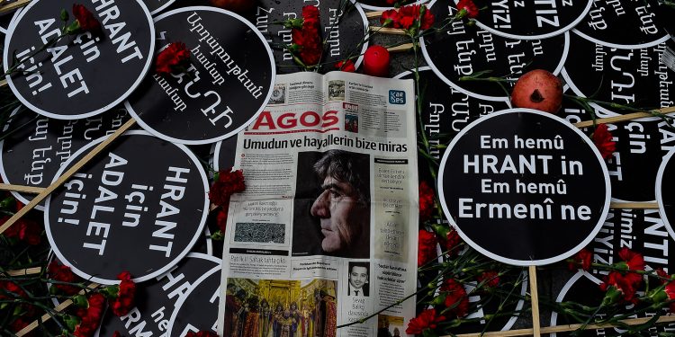 Dink ailesinin avukatı: İskender’in dosyaya katkısı yok, asıl sorumlular yargılanmalı