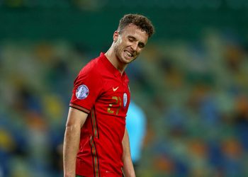 Diogo Jota: Türkiye kolay bir rakip değil
