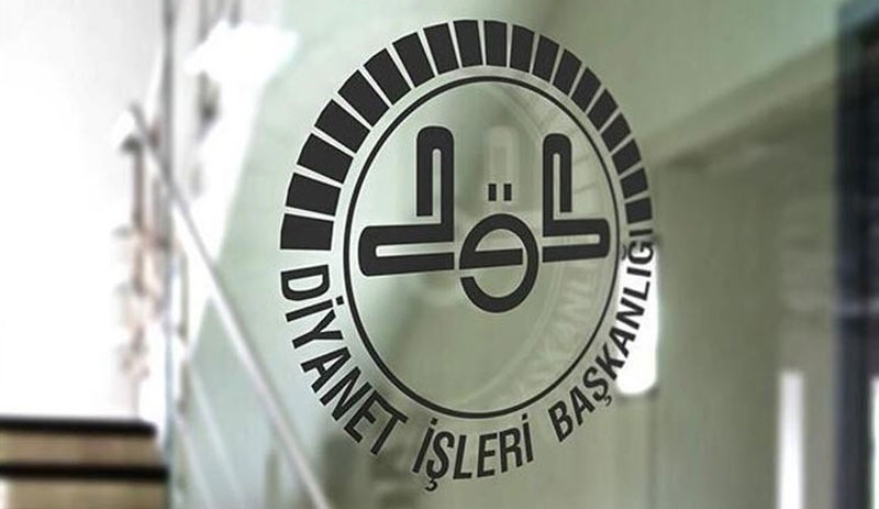 Diyanet, düzenlediği bağış kampanyasıyla 69.9 milyon lira gelir elde etti