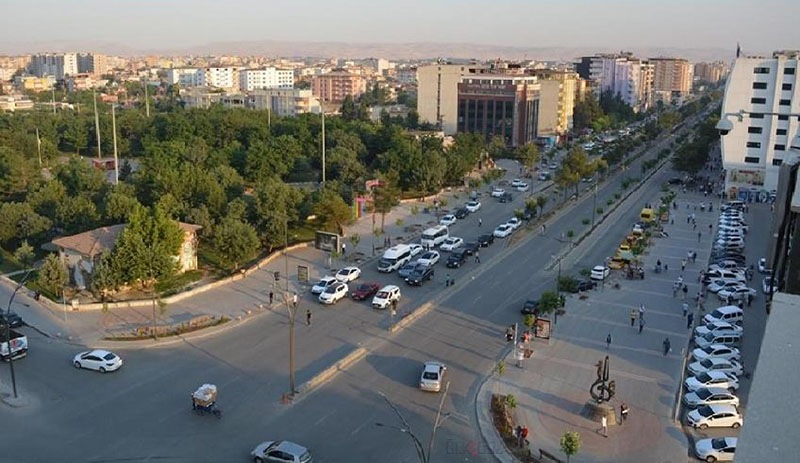 Diyarbakır'da Newroz dolayısıyla bazı yollar kapatılacak