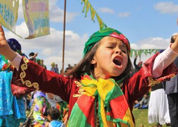 Diyarbakır Barosu açıkladı: Newroz’da 5 yaşındaki 2 çocuk gözaltına alındı