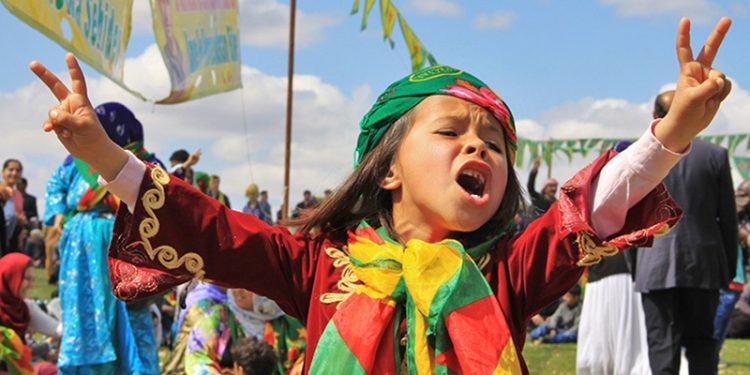 Diyarbakır Barosu açıkladı: Newroz’da 5 yaşındaki 2 çocuk gözaltına alındı