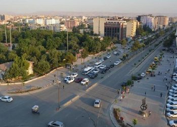 Diyarbakır'da Newroz dolayısıyla bazı yollar kapatılacak