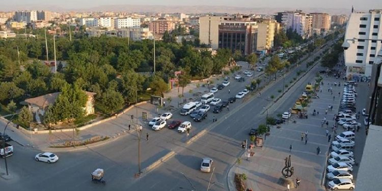 Diyarbakır'da Newroz dolayısıyla bazı yollar kapatılacak