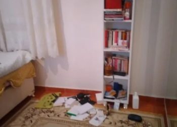 Diyarbakır'da ev baskınları: &Ccedil;ok sayıda kadın g&ouml;zaltına alındı