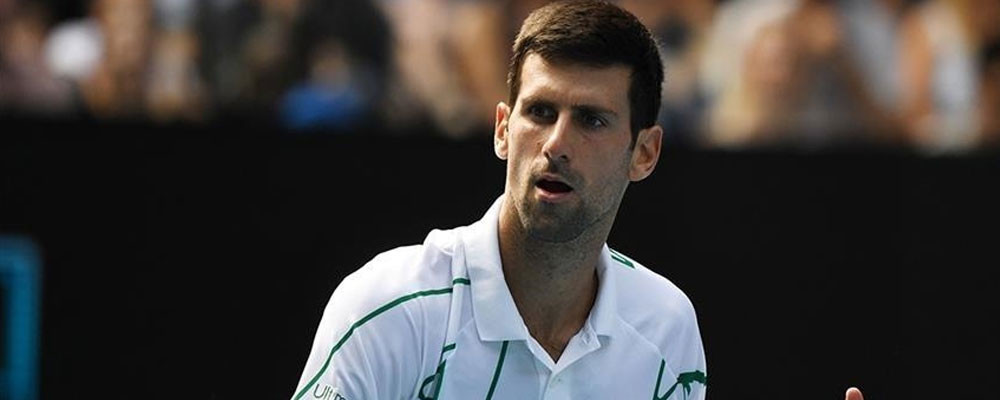 Djokovic Miami ve Indian Wells tenis turnuvalarına da katılamayacak