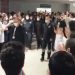 Doktor darp eden jandarma, tedavi edildikten sonra protestolarla hapse gönderildi
