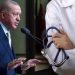 Doktorlardan Erdoğan'a yanıt: Bu memleket bizim, bu zor günler geçecek