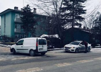 Doktorun başına silah dayadı! 'Tüm yaralılar bırak, babamla ilgilen'