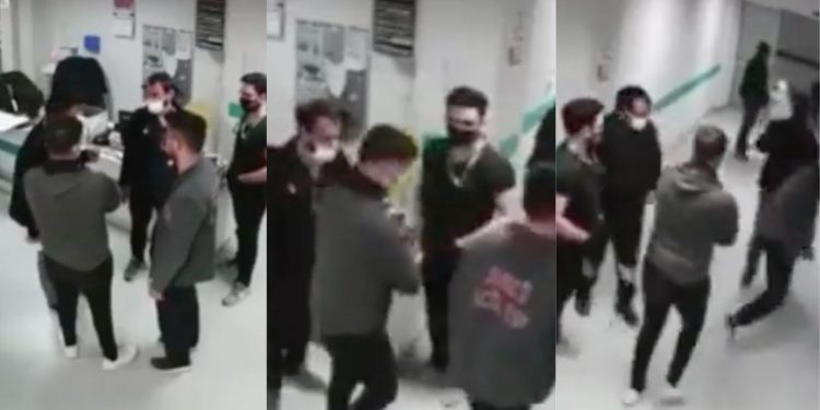 Doktorun ‘darp edildim’ iddiası yalan çıktı, hakkında idari soruşturma başlatıldı