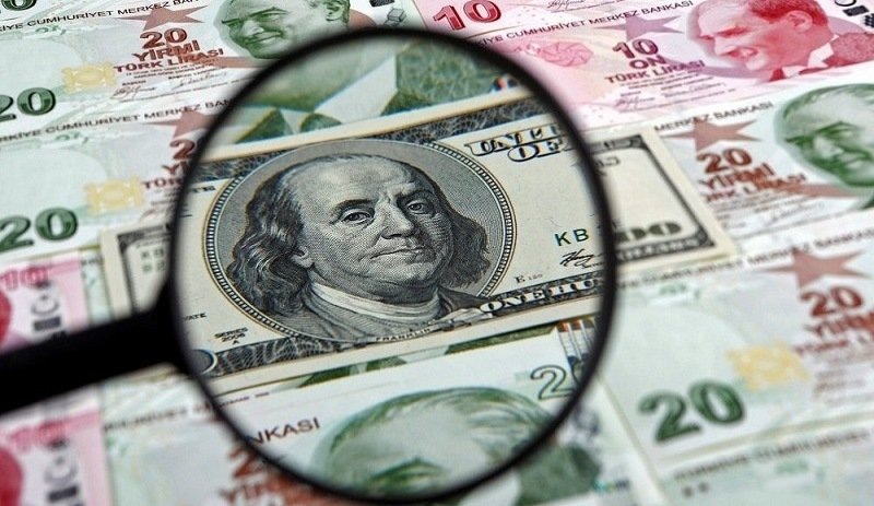 Doların faizinde sert yükseliş beklentisi