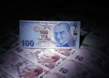 Dolar 25 TL olur mu?