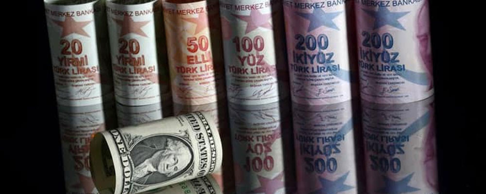 Dolarda 15 barajı da sallanıyor: KKM’de biriken rezervi doğalgaz tüketecek