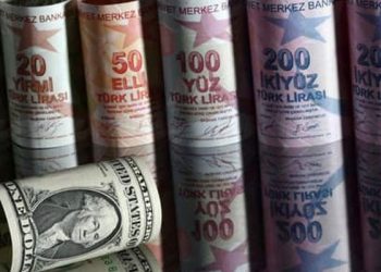 Dolarda 15 barajı da sallanıyor: KKM’de biriken rezervi doğalgaz tüketecek