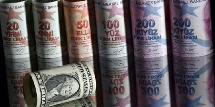 Dolarda 15 barajı da sallanıyor: KKM’de biriken rezervi doğalgaz tüketecek