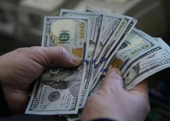 Dolarda Rusya ve Ukrayna beklentisi