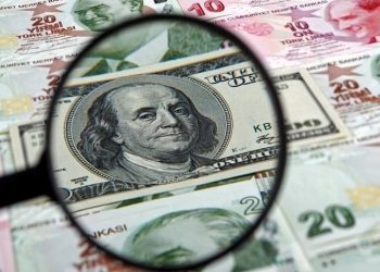 Doların faizinde sert yükseliş beklentisi