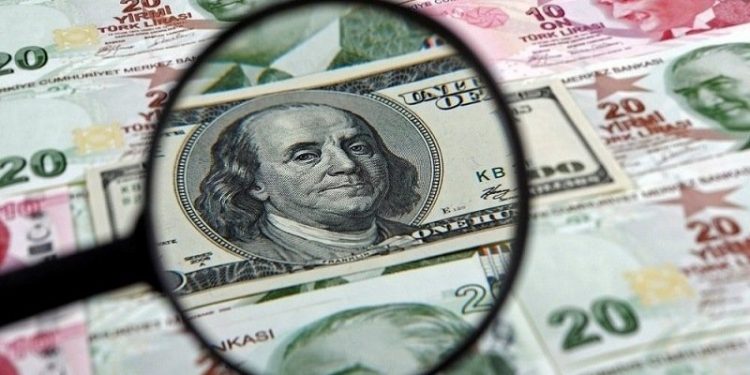 Doların faizinde sert yükseliş beklentisi
