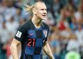 Domagoj Vida'dan Beşiktaş'a kötü haber