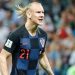 Domagoj Vida'dan Beşiktaş'a kötü haber
