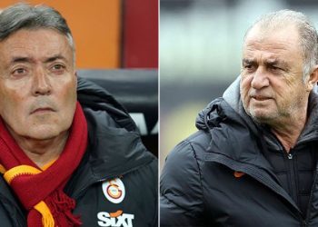 Domenec Torrent'ten Fatih Terim'e gönderme: Bu kadroyu biz kurmadık