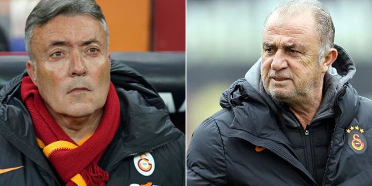 Domenec Torrent'ten Fatih Terim'e gönderme: Bu kadroyu biz kurmadık