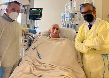 Domuzdan kalp nakli yapılan David Bennett öldü