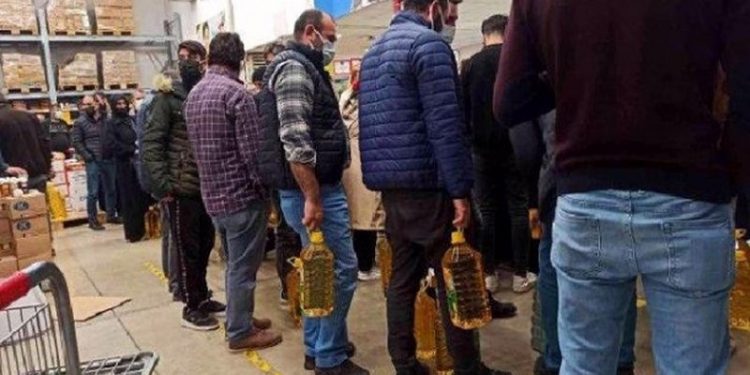 Doç. Dr. Gökhan Günaydın: Gıdada kritik eşikteyiz