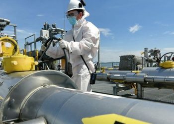 Doğal gaz fiyatları Avrupa'da yüzde 12 düştü