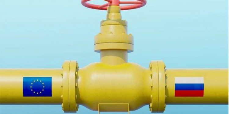 Doğal gazda 'ruble krizi' sürüyor: G7 kabul etmedi, Rusya'dan açıklama geldi