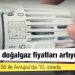 Doğalgaz enflasyonu: Türkiye yüzde 56 ile Avrupa’da 10. sırada