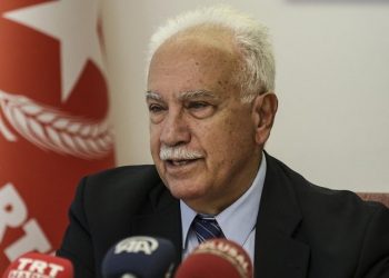 Doğu Perinçek: Türkiye, Ukrayna konusunda ciddi yanlışlar yaptı; tarihi fırsatı kaçırdı