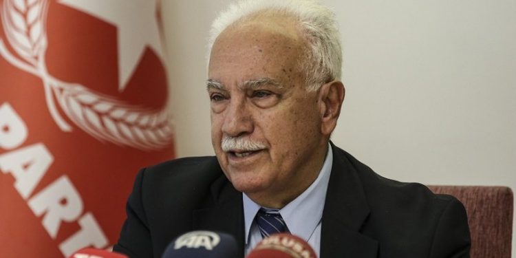 Doğu Perinçek: Türkiye, Ukrayna konusunda ciddi yanlışlar yaptı; tarihi fırsatı kaçırdı