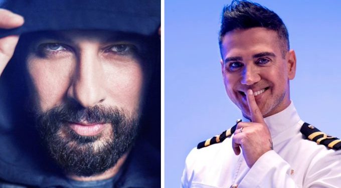 Doğuş’tan Tarkan’ın ‘Geççek’ şarkısına yanıt: ‘Geçmicek’