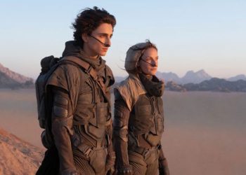 Dune’un yönetmeni Villeneuve: 'Dune 2', kariyerimin en büyük mücadelesi olacak