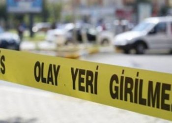 'Dur' ihtarına uymayan sürücü, polisin açtığı ateşle öldü