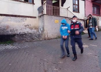 Dört ilde IŞİD operasyonu: 20 gözaltı