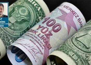 Döviz finansmanı krizi nedir?