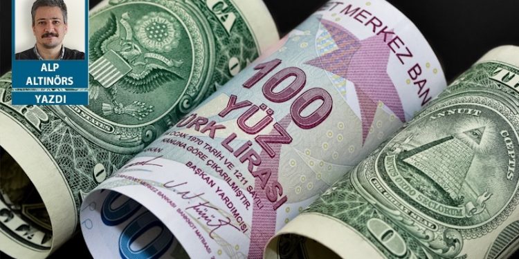 Döviz finansmanı krizi nedir?