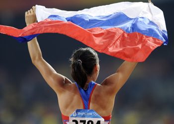 Dünya Atletizm Birliği, Rus ve Belaruslu sporcuları müsabakalardan men etti