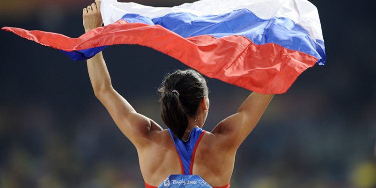 Dünya Atletizm Birliği, Rus ve Belaruslu sporcuları müsabakalardan men etti