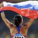Dünya Atletizm Birliği, Rus ve Belaruslu sporcuları müsabakalardan men etti