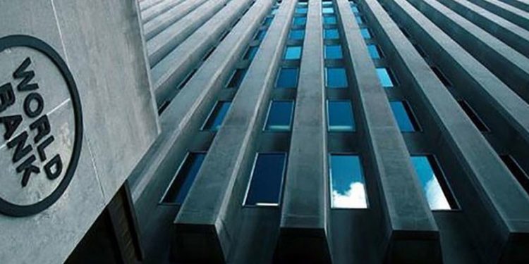 Dünya Bankası, Rusya ve Belarus'taki tüm programlarını durdurdu