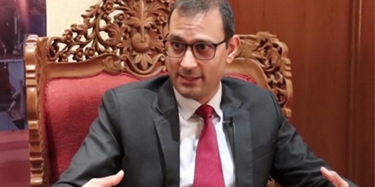 Dünya Bankası Türkiye Programı Başekonomisti Beck: Türkiye'de enflasyon çıpasız kaldı